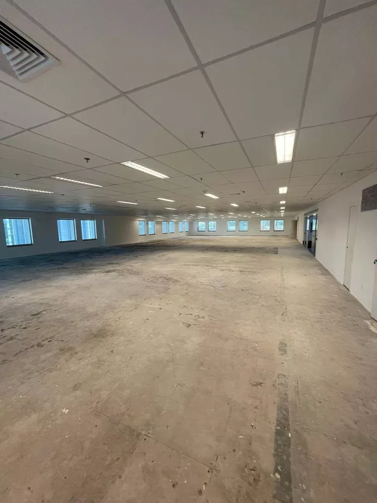 Conjunto Comercial-Sala para alugar, 609m² - Foto 1