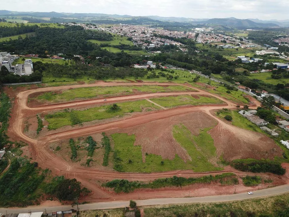 Terreno à venda, 140m² - Foto 1