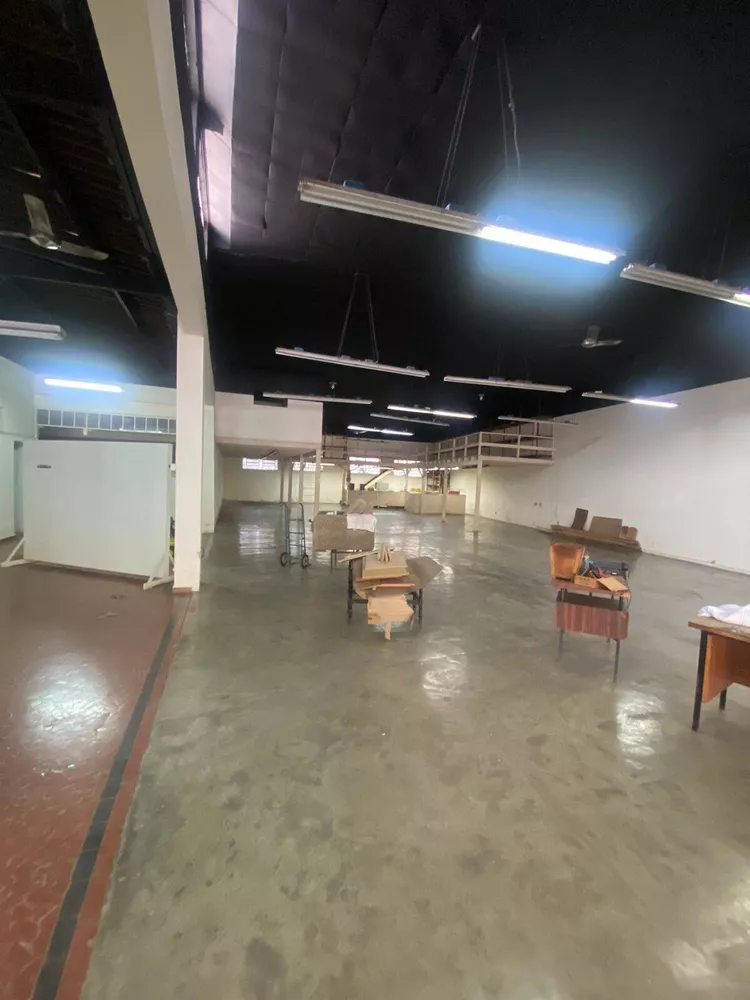 Conjunto Comercial-Sala à venda e aluguel, 850m² - Foto 4