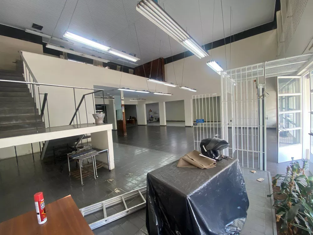 Conjunto Comercial-Sala à venda e aluguel, 850m² - Foto 1