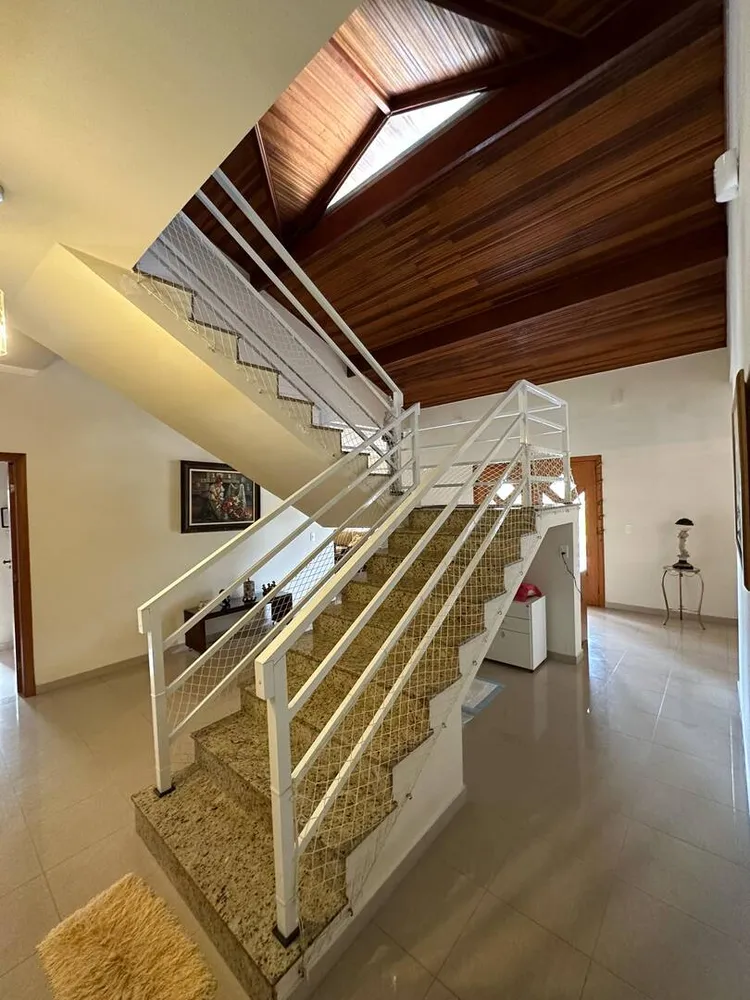 Casa, 4 quartos, 330 m² - Foto 7