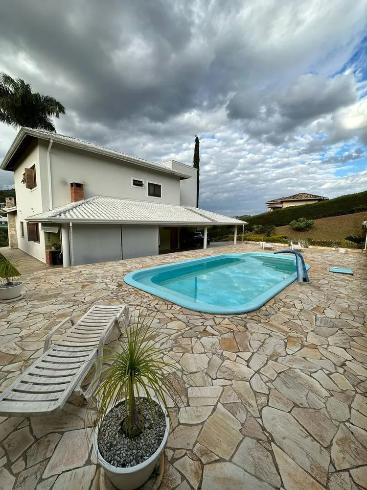 Casa, 4 quartos, 330 m² - Foto 3