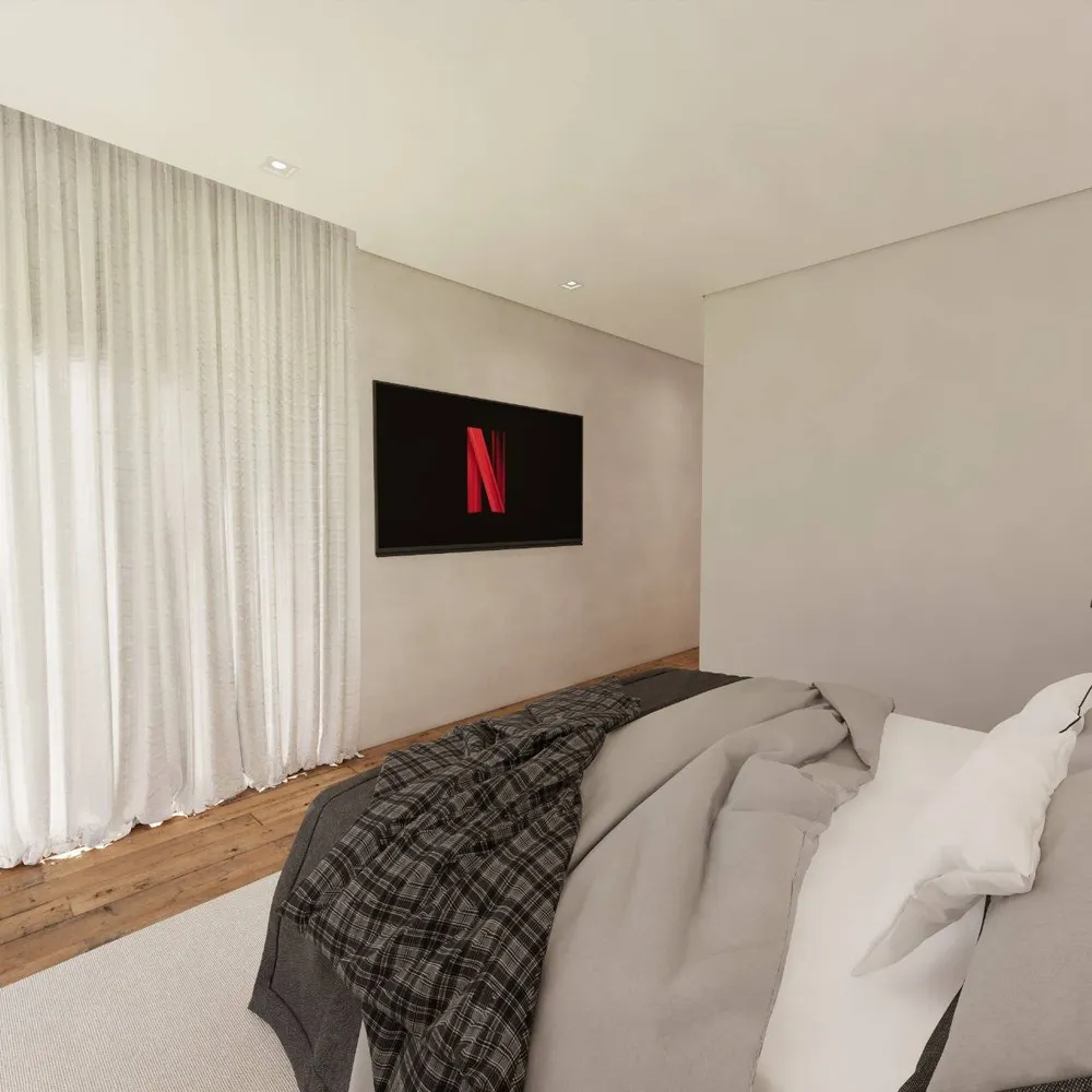 Casa, 3 quartos, 284 m² - Foto 7