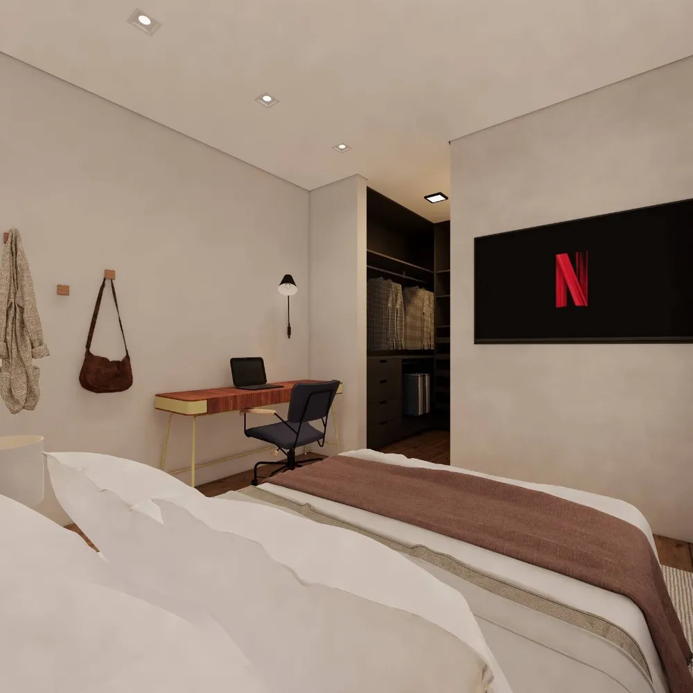 Casa, 3 quartos, 284 m² - Foto 1