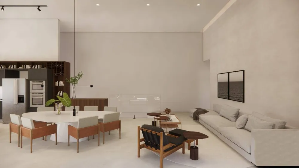 Casa, 3 quartos, 284 m² - Foto 2