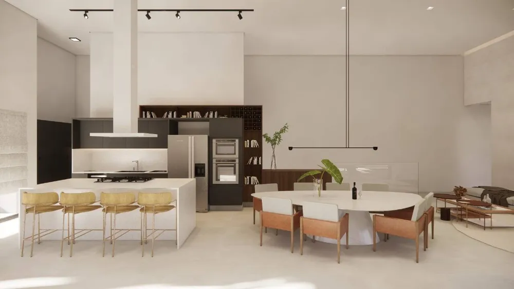 Casa, 3 quartos, 284 m² - Foto 6