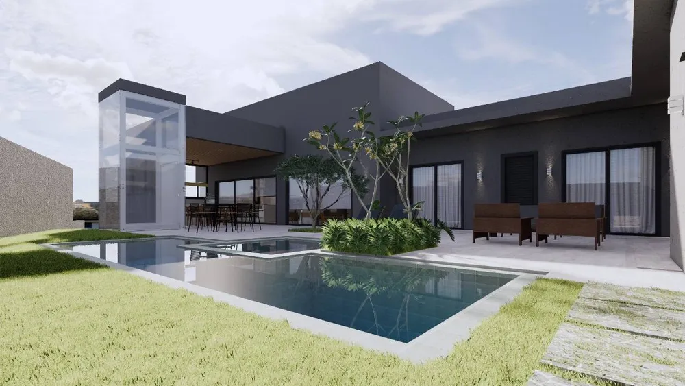 Casa, 3 quartos, 284 m² - Foto 8