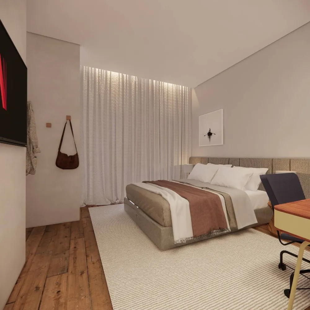 Casa, 3 quartos, 284 m² - Foto 4