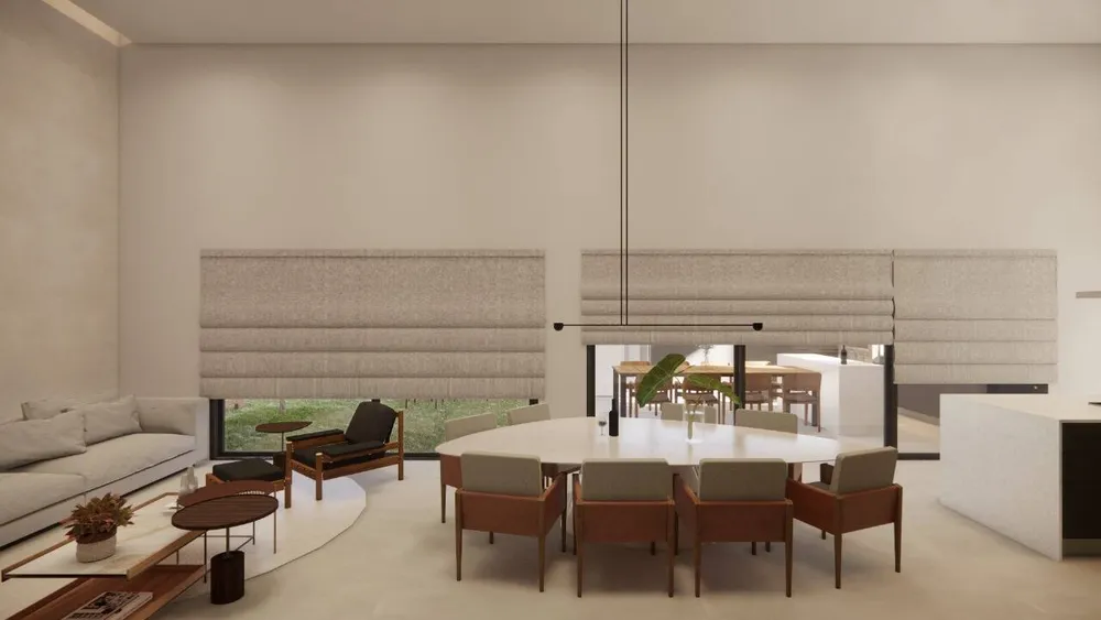 Casa, 3 quartos, 284 m² - Foto 5