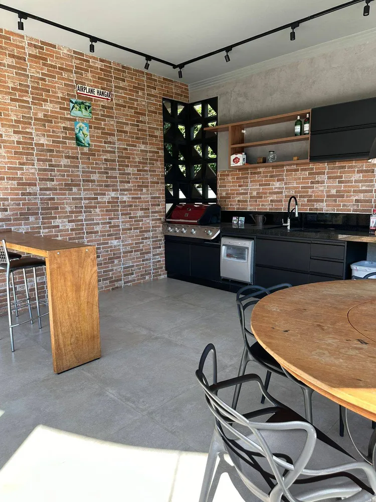 Casa, 3 quartos - Foto 7