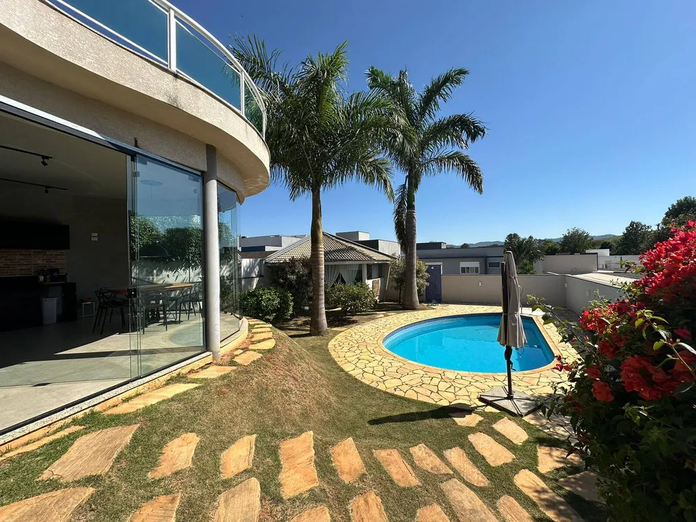 Casa, 3 quartos - Foto 5