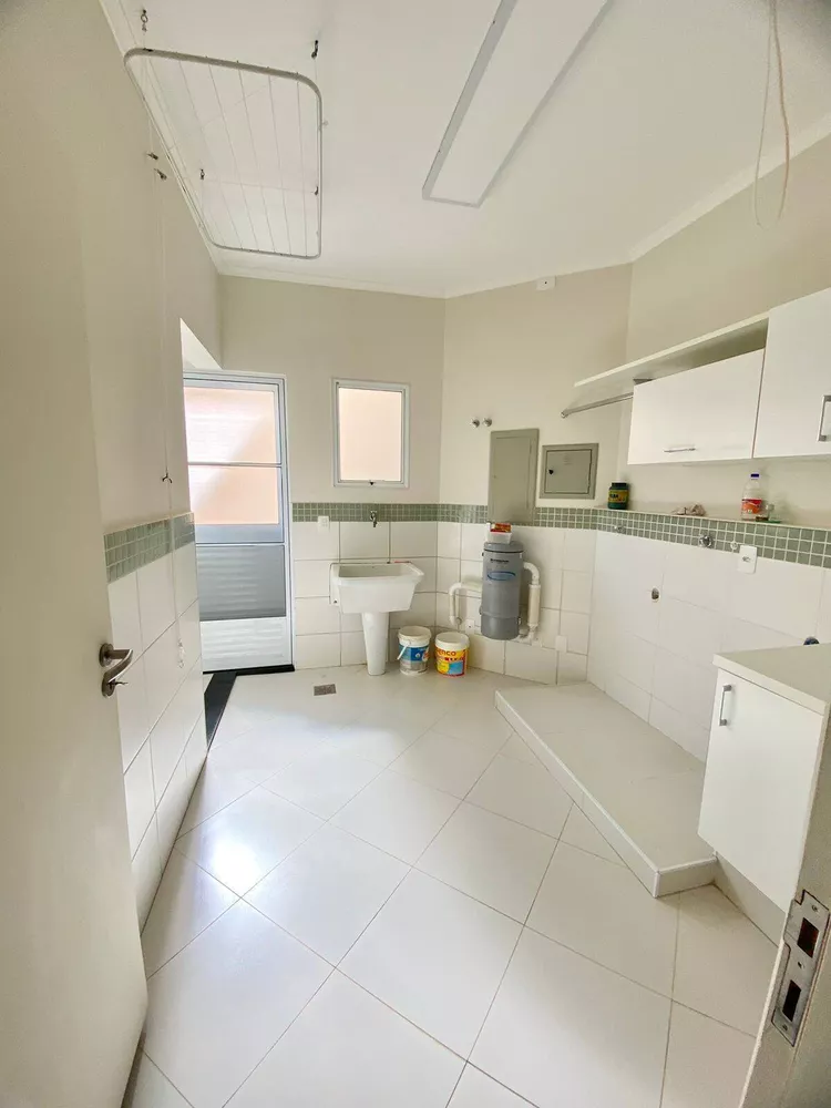 Casa de Condomínio à venda com 5 quartos, 460m² - Foto 5