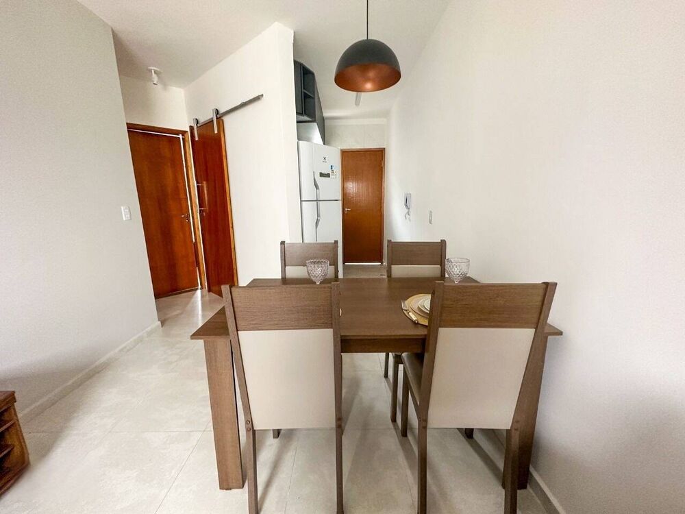 Casa à venda com 2 quartos, 50m² - Foto 6