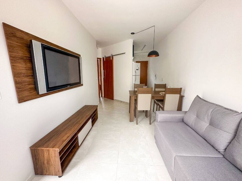Casa à venda com 2 quartos, 50m² - Foto 8