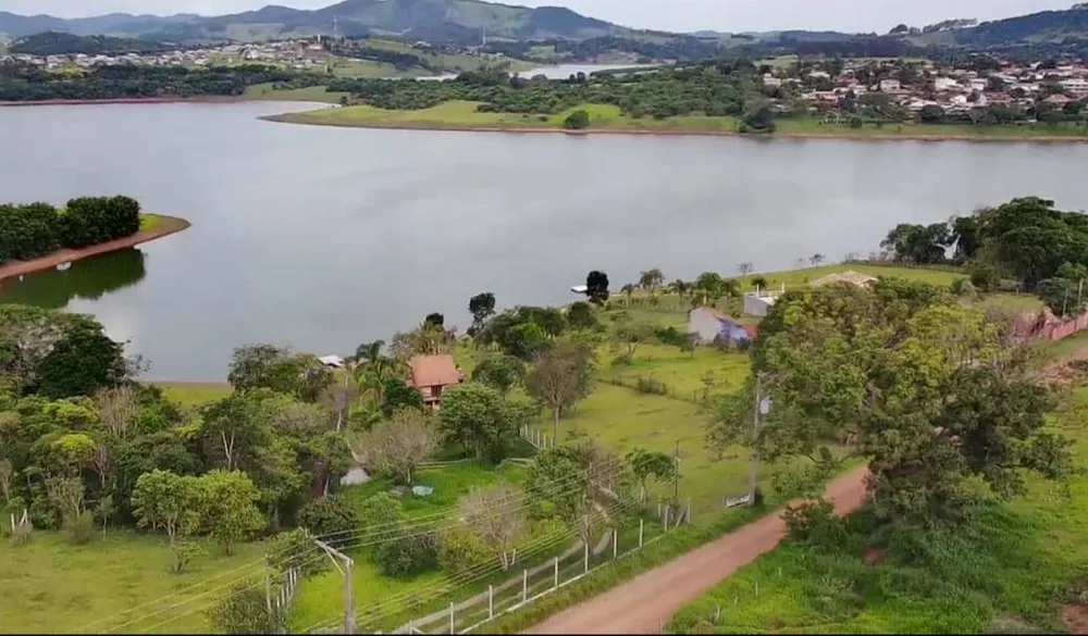 Terreno à venda, 2365m² - Foto 1