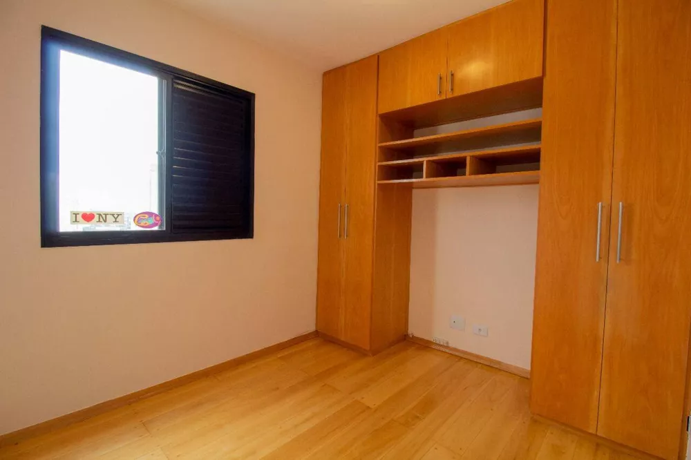 Apartamento à venda com 2 quartos, 54m² - Foto 4