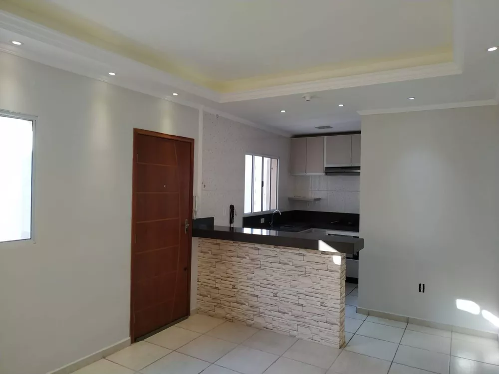 Apartamento à venda com 2 quartos, 49m² - Foto 1