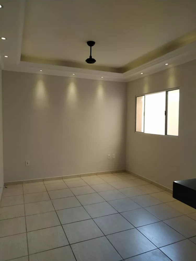 Apartamento à venda com 2 quartos, 49m² - Foto 3