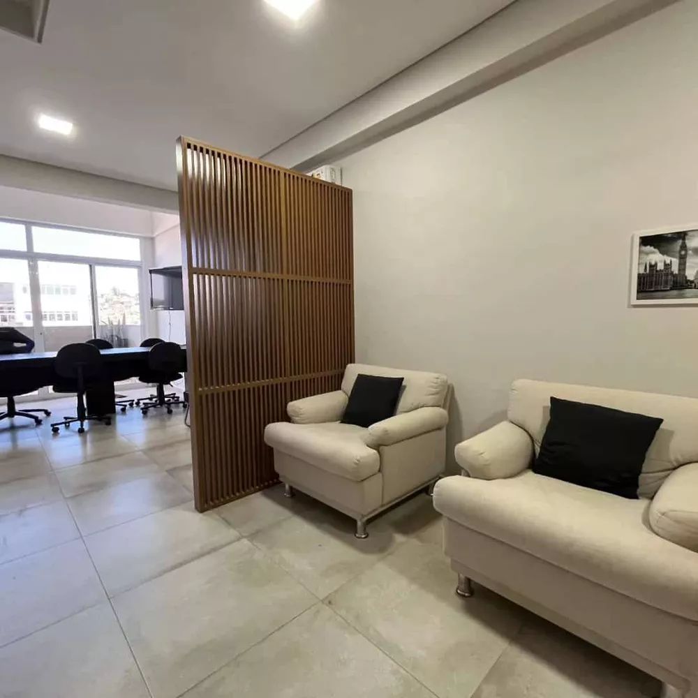 Conjunto Comercial-Sala à venda, 68m² - Foto 2