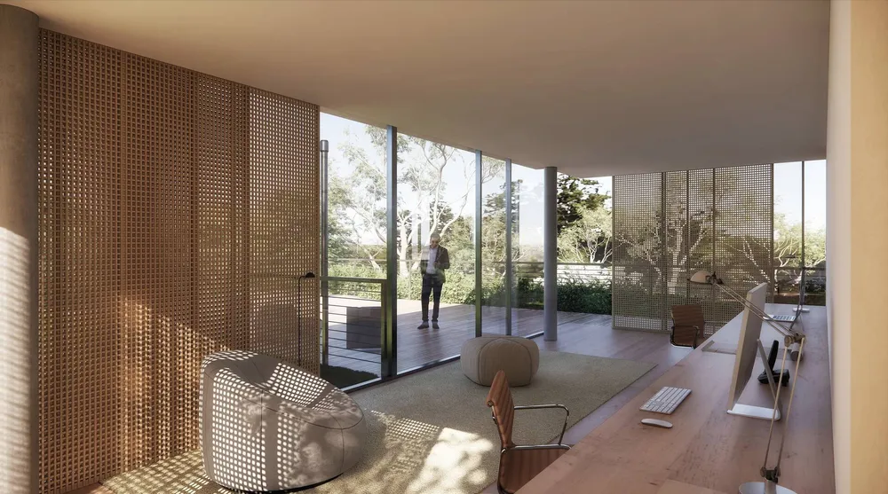 Casa, 6 quartos, 1310 m² - Foto 4