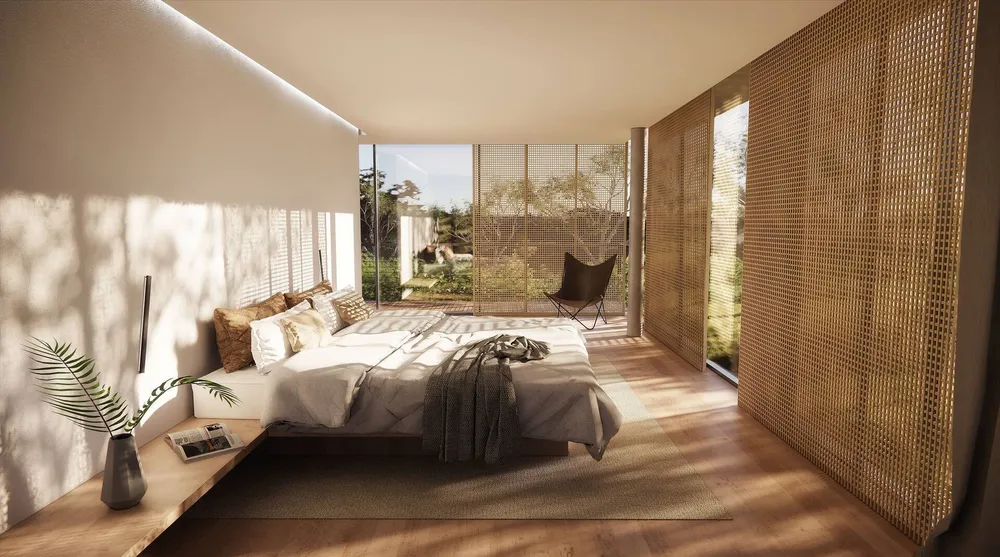 Casa, 6 quartos, 1310 m² - Foto 1