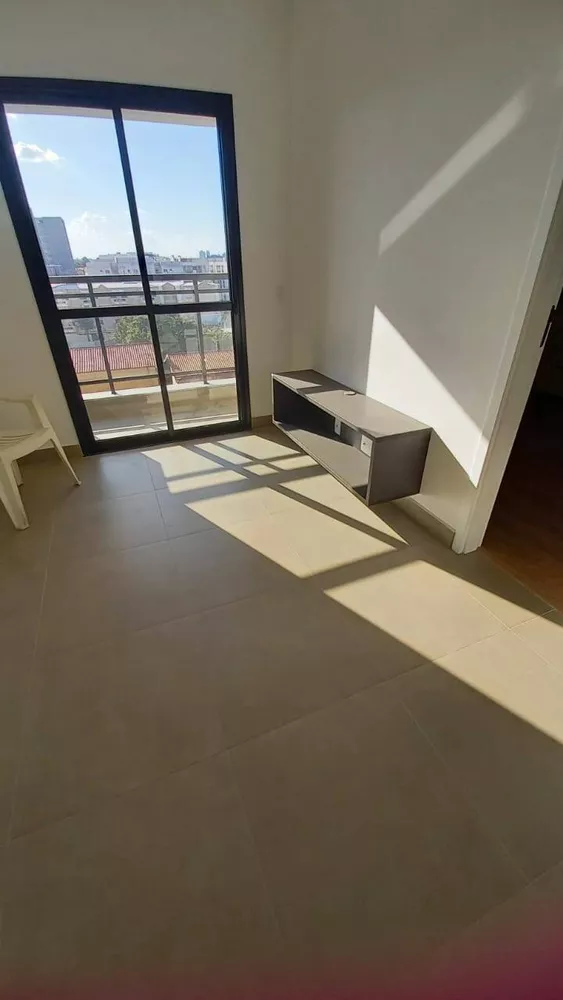 Apartamento à venda com 1 quarto, 54m² - Foto 2