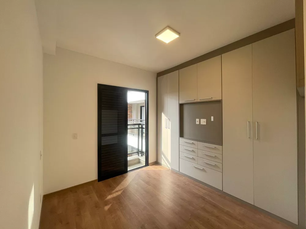 Apartamento à venda com 1 quarto, 54m² - Foto 3