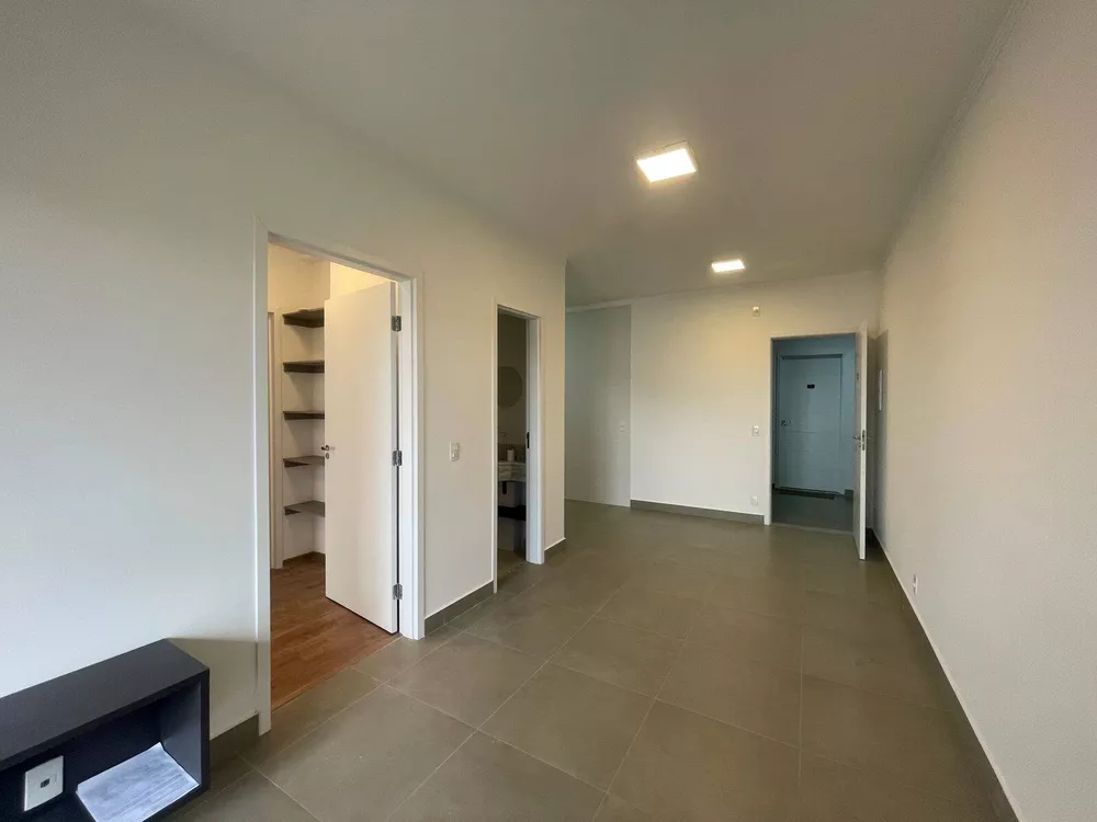 Apartamento à venda com 1 quarto, 54m² - Foto 1