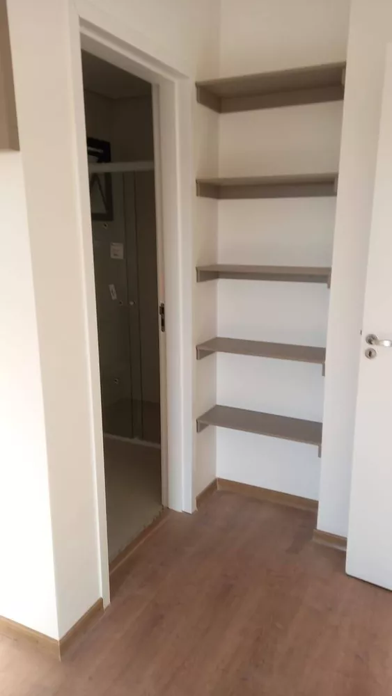 Apartamento à venda com 1 quarto, 54m² - Foto 4