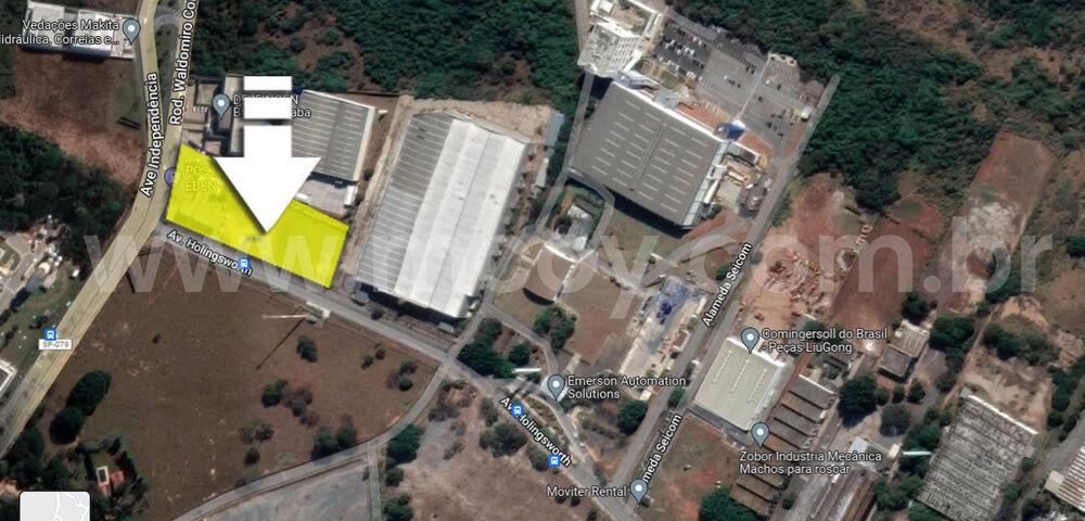 Prédio Inteiro à venda, 2250m² - Foto 2