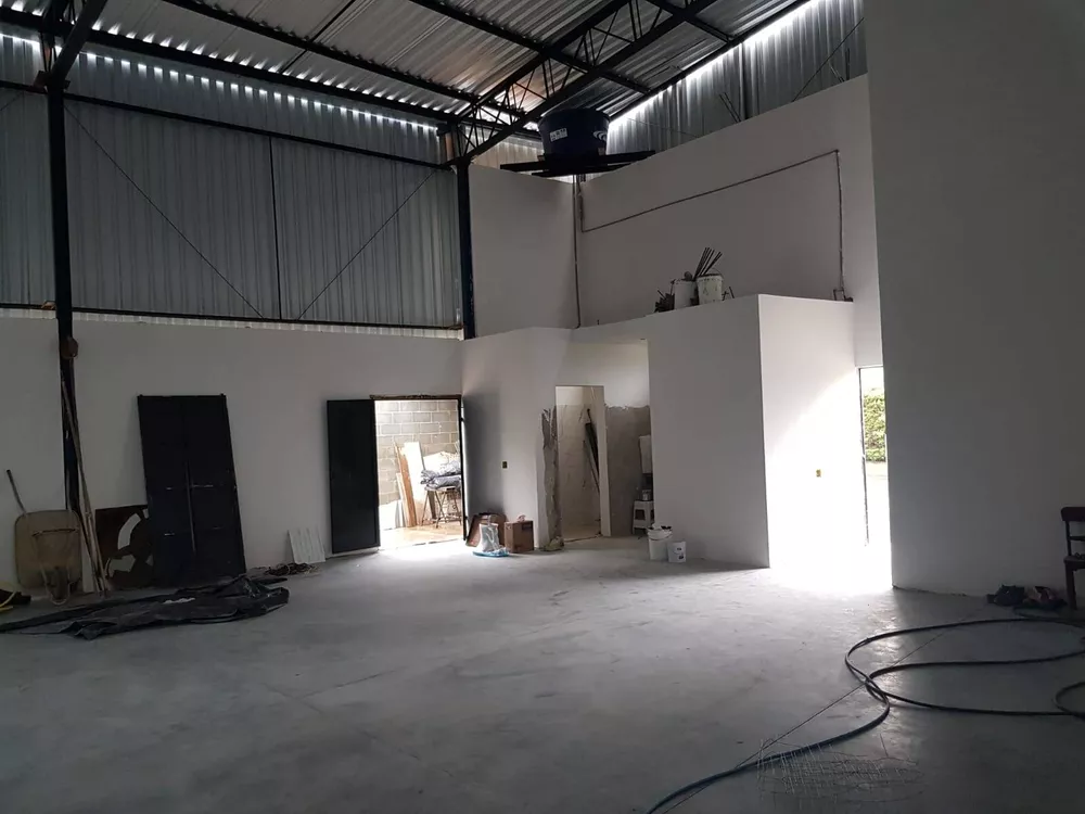 Depósito-Galpão-Armazém para alugar, 350m² - Foto 3