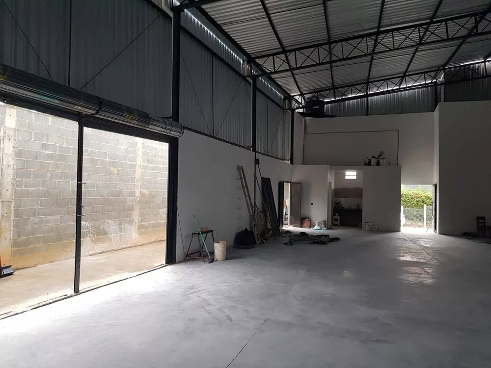 Depósito-Galpão-Armazém para alugar, 350m² - Foto 2