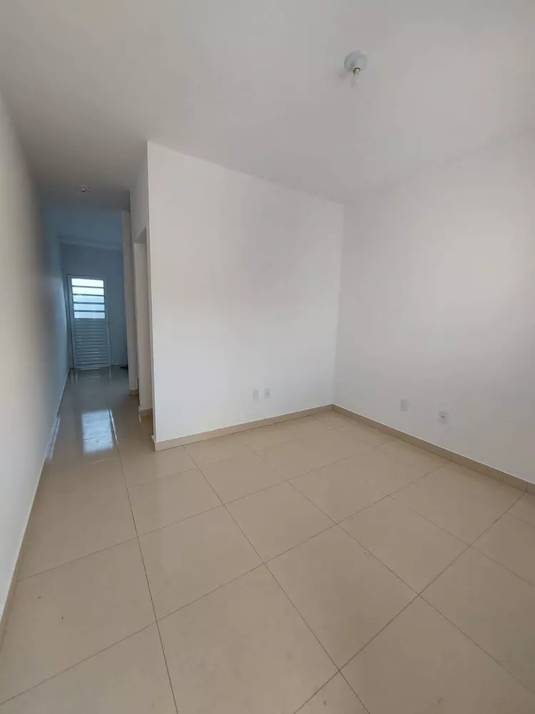 Casa à venda com 2 quartos - Foto 4