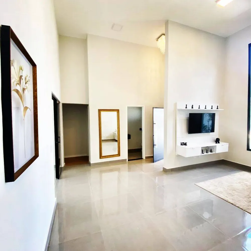 Casa, 3 quartos - Foto 4