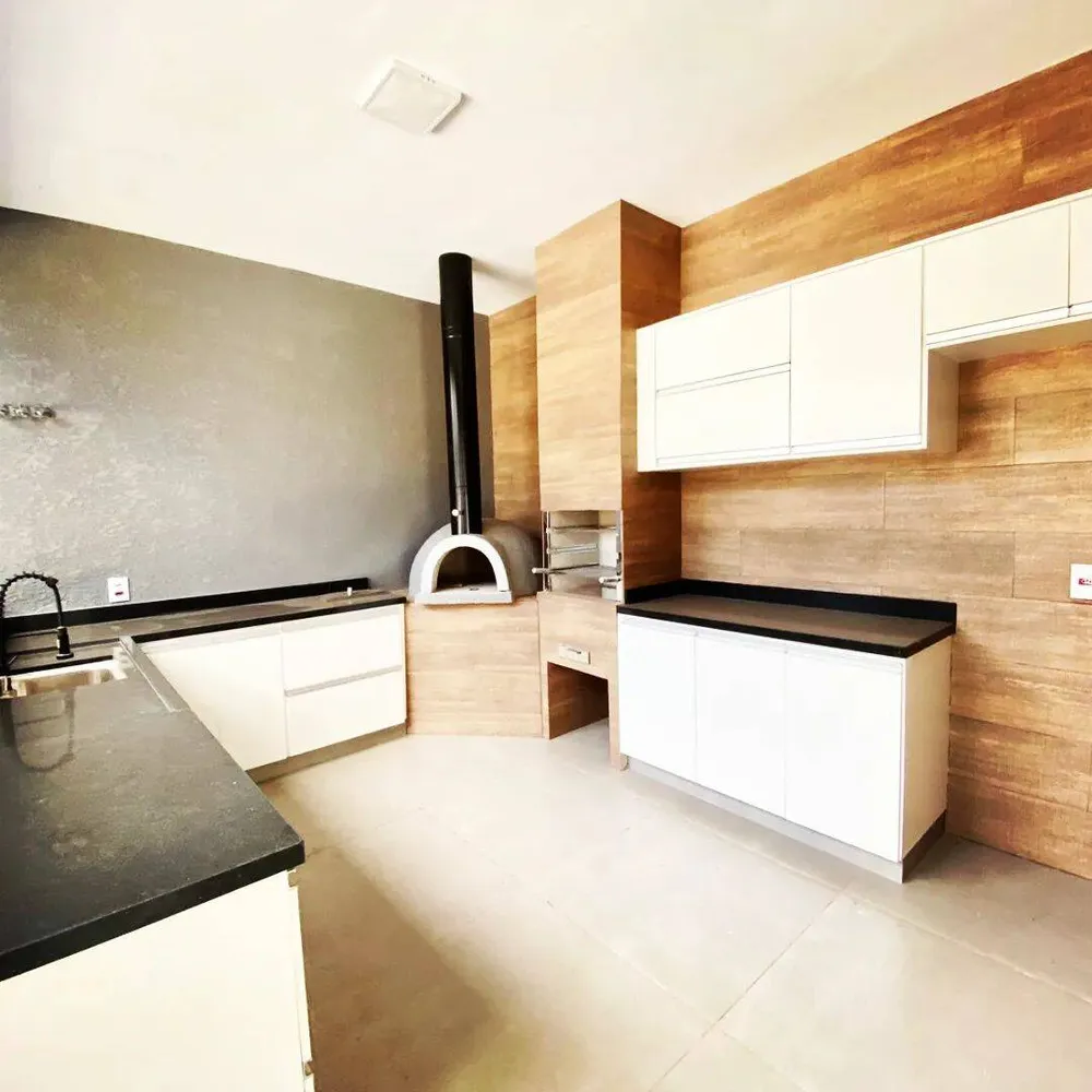 Casa, 3 quartos - Foto 3