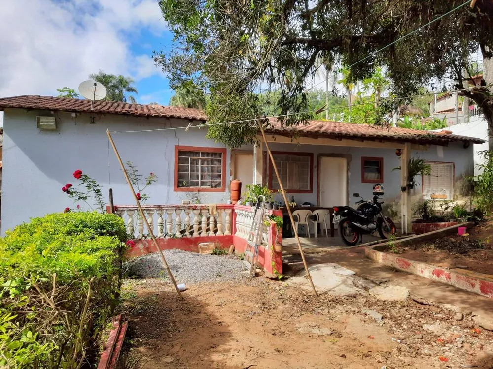 Fazenda à venda com 5 quartos, 800m² - Foto 3