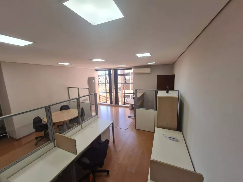 Conjunto Comercial-Sala à venda, 56m² - Foto 1