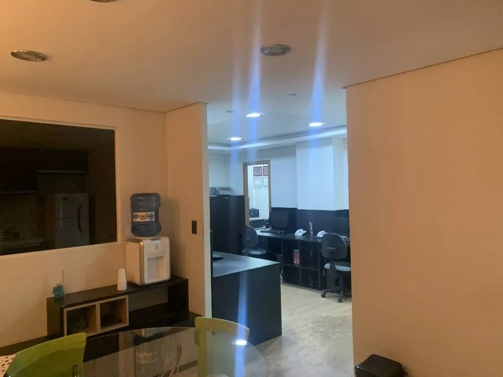 Conjunto Comercial-Sala à venda, 108m² - Foto 2