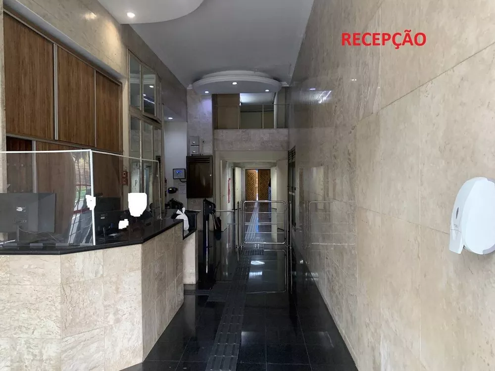 Conjunto Comercial-Sala à venda, 108m² - Foto 3