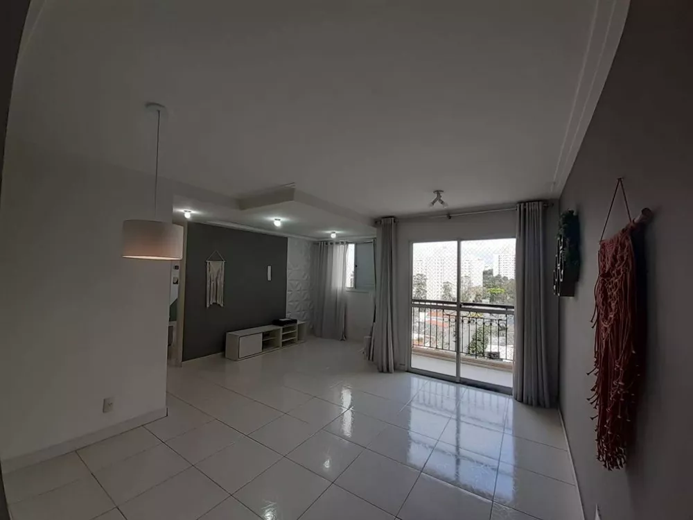 Apartamento à venda com 2 quartos, 63m² - Foto 1