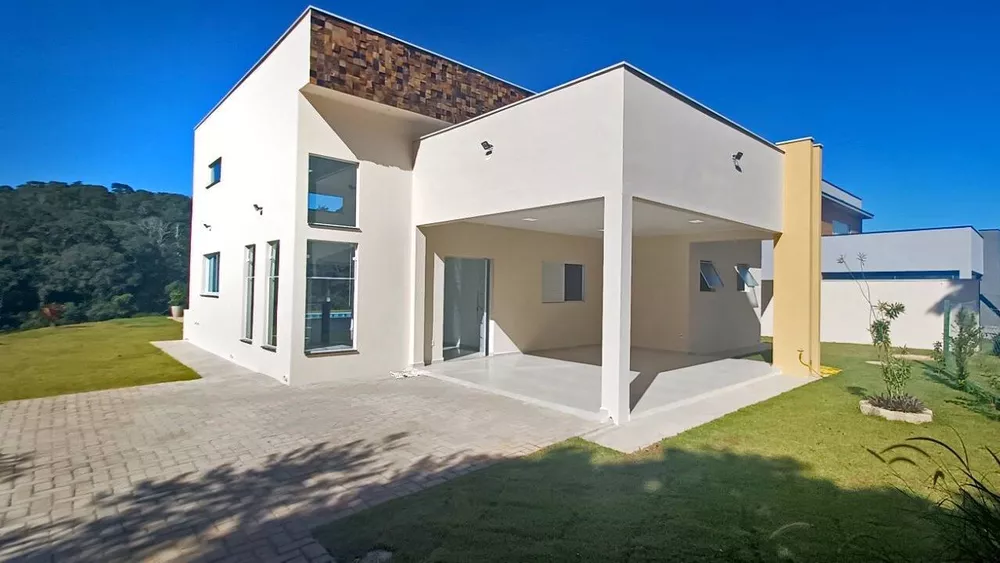 Casa de Condomínio à venda com 3 quartos, 187m² - Foto 4