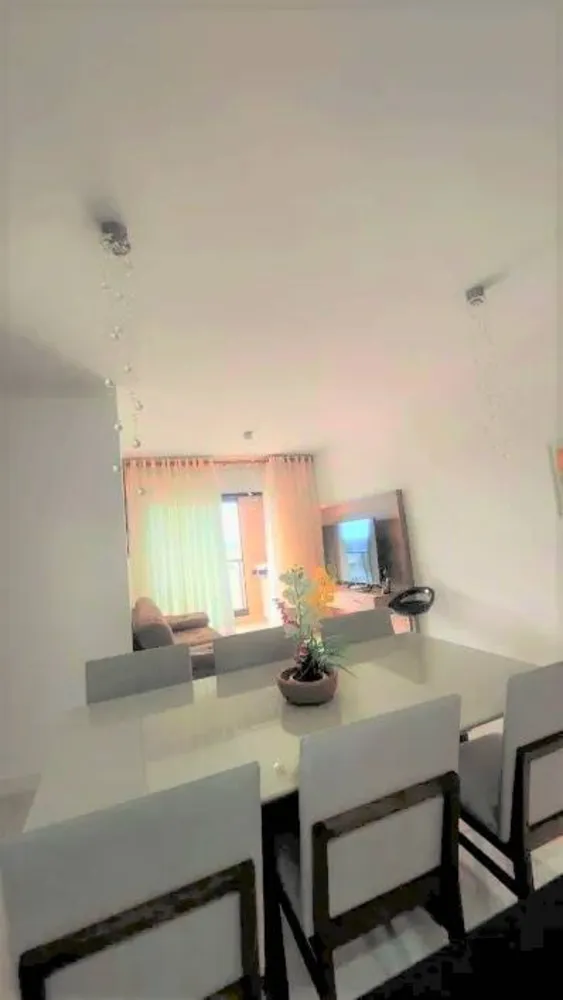Apartamento, 3 quartos - Foto 2