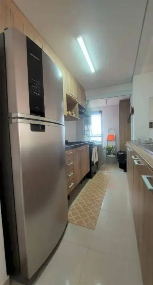 Apartamento, 3 quartos - Foto 1
