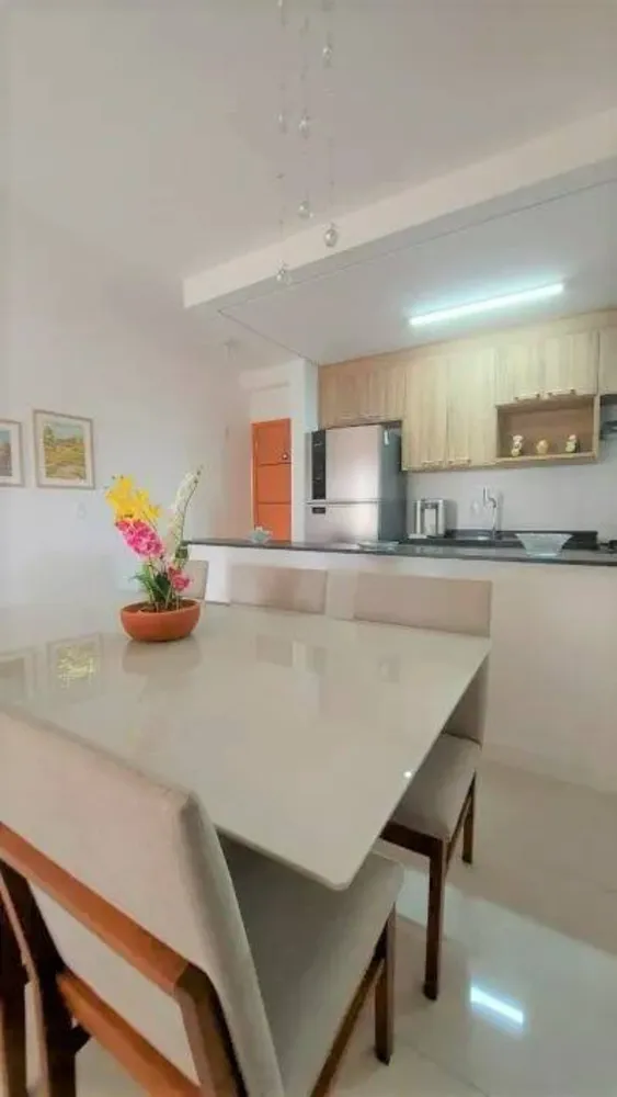 Apartamento, 3 quartos - Foto 4