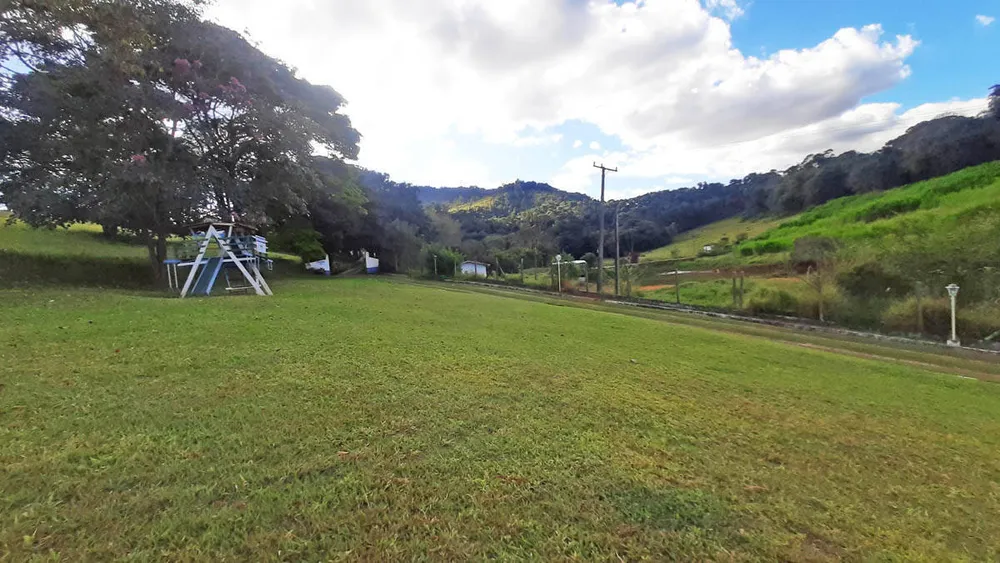 Terreno, 19 hectares - Foto 1