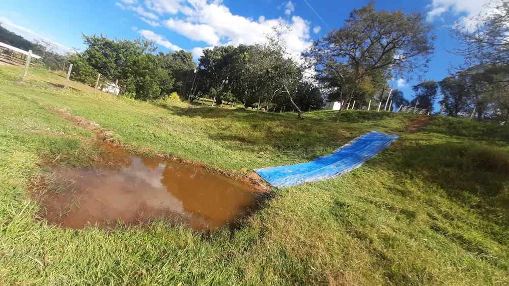 Terreno, 19 hectares - Foto 6