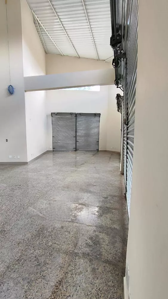 Depósito-Galpão-Armazém para alugar, 180m² - Foto 3