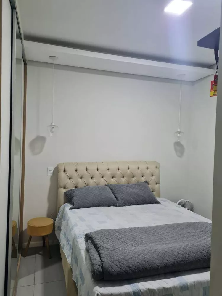 Apartamento à venda com 2 quartos, 70m² - Foto 6