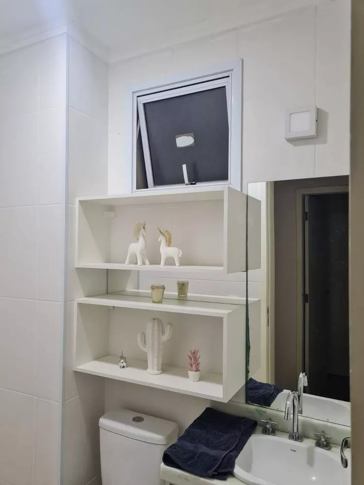 Apartamento à venda com 2 quartos, 70m² - Foto 7