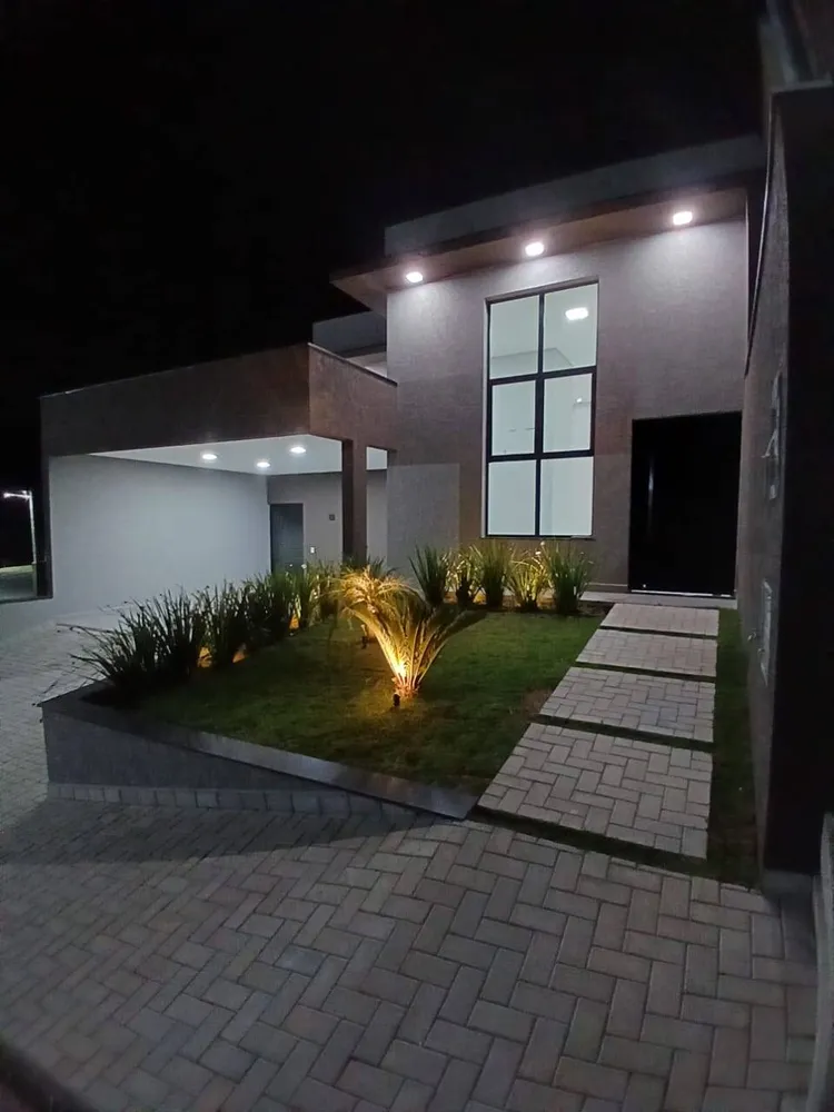 Casa de Condomínio, 3 quartos - Foto 3